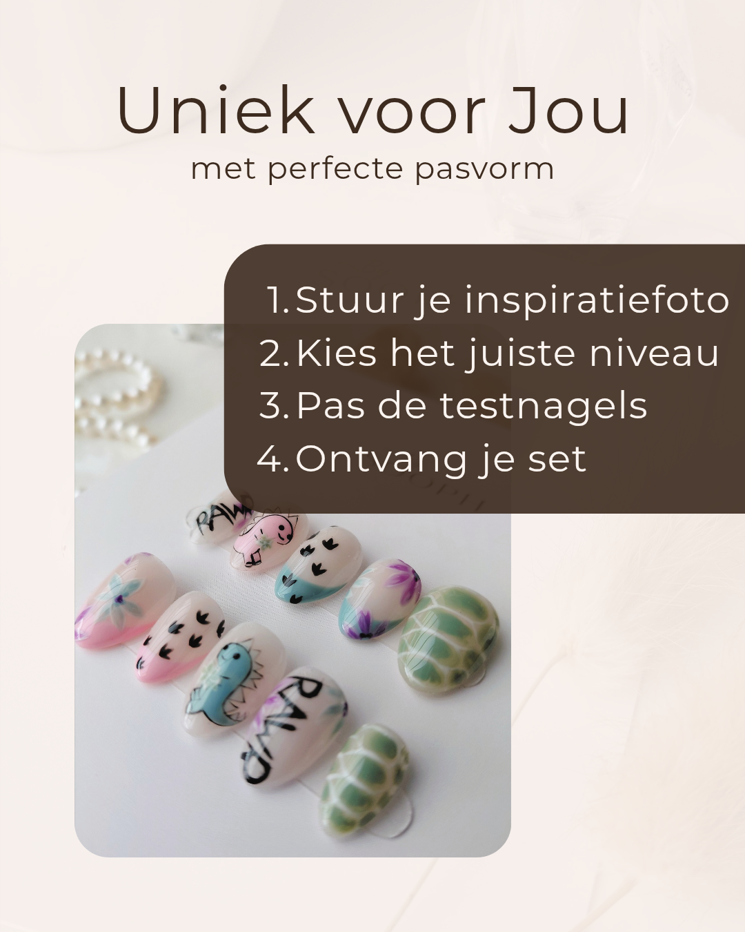 Uniek voor Jou