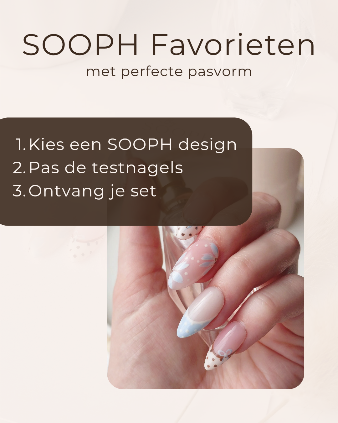 SOOPH Favorieten