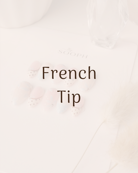 French Tip